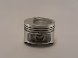 Toyota 7K Piston Set PO707 040 - Austral | Universal Auto Spares