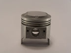Toyota 2T Piston Set PO710 040 - Austral | Universal Auto Spares