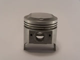 Toyota 2T Piston Set PO710 040 - Austral | Universal Auto Spares