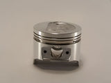 Toyota 2Y Piston Set PO732 020 - Austral | Universal Auto Spares