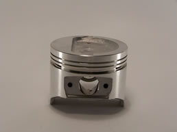 Toyota 3Y Piston Set PO733 060 - Austral | Universal Auto Spares