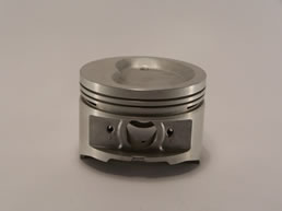 Toyota 4Y Piston Set PO734 060 - Austral | Universal Auto Spares