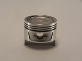 Suzuki F8B 3CYL Piston Set PO75 040 - Austral | Universal Auto Spares