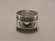 Suzuki F8B 3CYL Piston Set PO75 STD - Austral | Universal Auto Spares