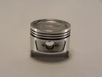 Suzuki F8B 3CYL Piston Set PO75 STD - Austral | Universal Auto Spares