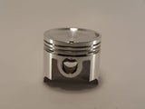 Toyota 5M Piston Set PO765 020 - Austral | Universal Auto Spares
