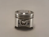 Toyota 5MGE Piston Set PO766 020 - Austral | Universal Auto Spares