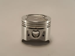 Toyota 7MGE Piston Set PO770 STD - Austral | Universal Auto Spares