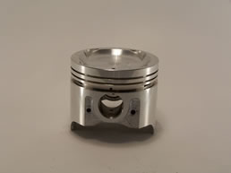 Toyota 7MGTE Piston Set PO771 040 - Austral | Universal Auto Spares