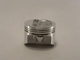Toyota 3VZE SOHC Piston Set PO778 040 - Austral | Universal Auto Spares