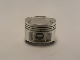 Toyota 3VZFE DOHC Piston Set PO780 040 - Austral | Universal Auto Spares