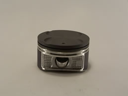 Toyota 1MZFE Piston Set PO797 040 - Austral | Universal Auto Spares