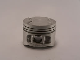 Toyota 3SGTE Piston Set PO845A 040 - Austral | Universal Auto Spares