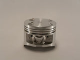 Toyota 3SGE Piston Set PO845 040 - Austral | Universal Auto Spares