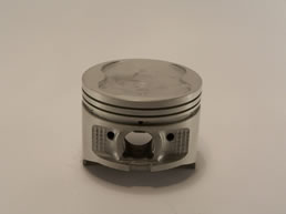 Toyota 3SFE RAV4 Piston Set PO846B 020 - Austral | Universal Auto Spares