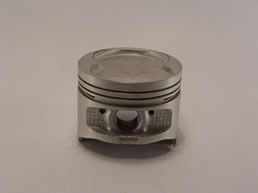 Toyota 3SFE Piston Set PO846 020 - Austral | Universal Auto Spares
