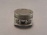 Toyota 3SFE Piston Set PO846 040 - Austral | Universal Auto Spares