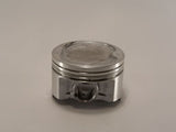 Toyota 5SFE Late 97> Piston Set PO850A STD - Austral | Universal Auto Spares
