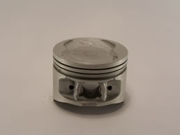 Toyota 5SFE Piston Set PO851 040 - Austral | Universal Auto Spares