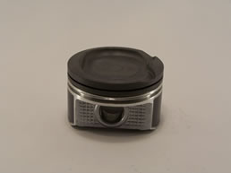 Toyota 1ZZFE Piston Set PO853 040 - Austral | Universal Auto Spares