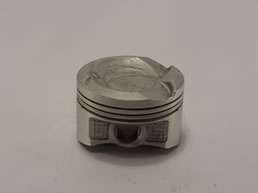 Toyota 1NZFE Piston Set PO855 040 - Austral | Universal Auto Spares