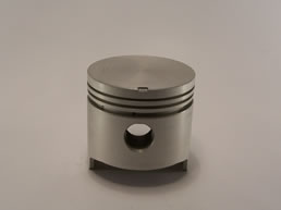 Toyota 5R Piston Set PO900 020 - Austral | Universal Auto Spares