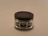Toyota 2TZFE Piston Set PO925 020 - Austral | Universal Auto Spares