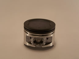 Toyota 2TZFE Piston Set PO925 020 - Austral | Universal Auto Spares
