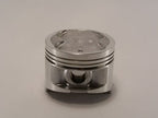 Toyota 4AGE Piston Set 18mm Pin PO958B STD - Austral | Universal Auto Spares