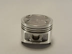 Toyota 4AGE Piston Set 20mm Pin PO958 STD - Austral | Universal Auto Spares