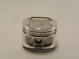Toyota 4AFC 4AFE Piston Set PO959 020 - Austral | Universal Auto Spares