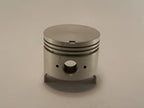 Toyota 18R Piston Set PO960 020 - Austral | Universal Auto Spares