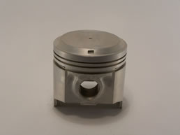 Toyota 21R Piston Set PO965 020 - Austral | Universal Auto Spares
