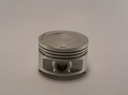 Toyota 22R Piston Set PO966 060 - Austral | Universal Auto Spares