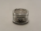 Toyota 7AFE Piston Set PO970 STD - Austral | Universal Auto Spares