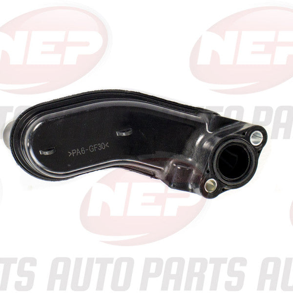 Oil Pick Up Pipe MAZDA WEC WLC 4 CYL DIESEL POP3000 - NEP