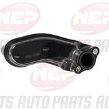 Oil Pick Up Pipe MAZDA WEC WLC 4 CYL DIESEL POP3000 - NEP