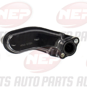 Oil Pick Up Pipe MAZDA WEC WLC 4 CYL DIESEL POP3000 - NEP