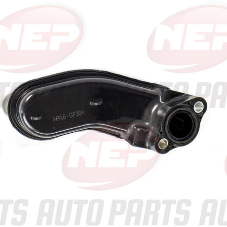 Oil Pick Up Pipe MAZDA WEC WLC 4 CYL DIESEL POP3000 - NEP