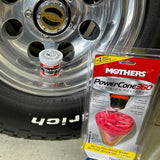 POWERCONE 360® - Mothers