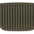 Pedal Pad HOLDEN COMMODORE VE 2007-ON PP1001 - MACKAY
