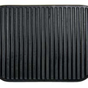 Pedal Pad FORD FALCON BA-FG TERRITORY PP1002 - MACKAY