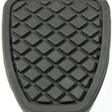Pedal Pad SUBARU BRUMBY FORESTER WRX PP1003 - MACKAY