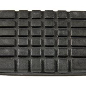 Pedal Pad SUBARU BRUMBY FORESTER WRX PP1004 - MACKAY