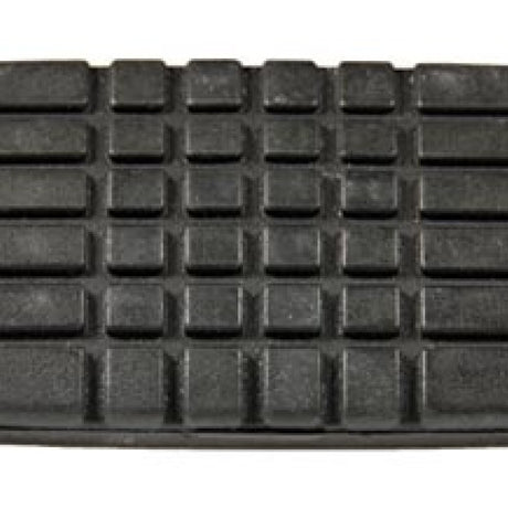 Pedal Pad SUBARU BRUMBY FORESTER WRX PP1004 - MACKAY