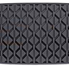 Pedal Pad MAZDA MAZDA3 BL PP1009 - MACKAY