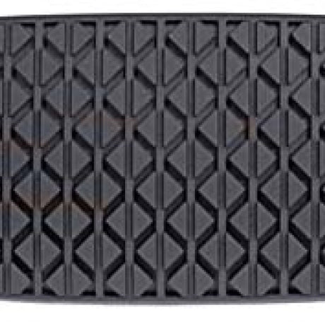 Pedal Pad MAZDA MAZDA3 BL PP1009 - MACKAY