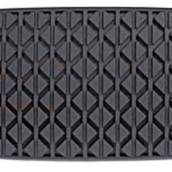 Pedal Pad MAZDA MAZDA3 BL PP1009 - MACKAY