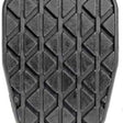Pedal Pad Mazda 2 12/2002-On PP1010 - MACKAY