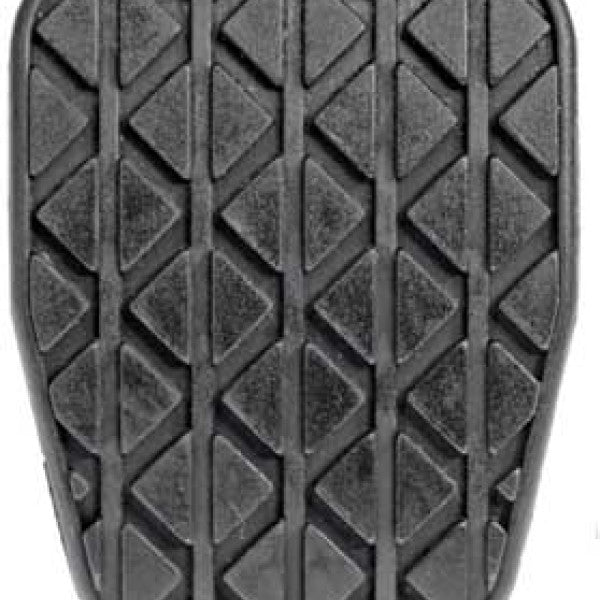 Pedal Pad Mazda 2 12/2002-On PP1010 - MACKAY
